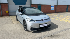 Volkswagen ID.3 150kW Family Pro Performance 58kWh 5dr Auto Electric Hatchback